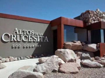 Terreno , Las Compuertas · Venta Lote en Barrio Privado Altos La Crucesita