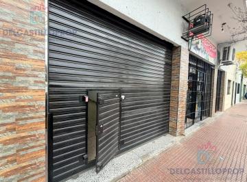 Local comercial · 33m² · 1 Ambiente · Local en Alquiler