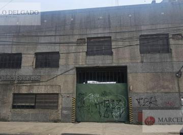 Depósito · 1586m² · Depósito/ Galpón de 2286 m² en Avellaneda - Venta - Alquiler