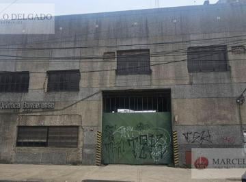 Depósito · 1586m² · Depósito/ Galpón de 2286 m² en Avellaneda - Venta - Alquiler
