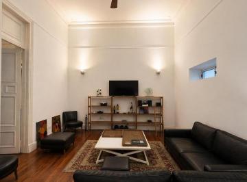 PH · 110ha · 4 Ambientes · Ph/departamento Tipo Loft con Doble Altura + Entrepisos | Estilo Único