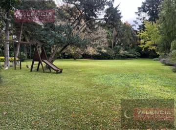 Terreno · 3934m² · Terreno de 35x112 en El Mejor Lugar de La Horqueta. San Isidro