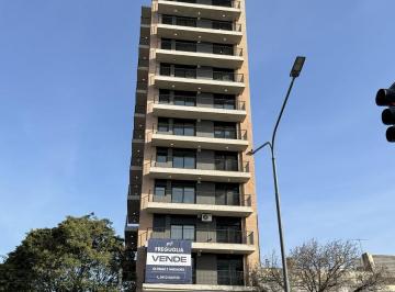 Departamento · 74m² · 3 Ambientes · Venta Departamento de 2 Dorm. Piso Exclusivo a Estrenar en Rosario - Abasto