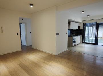 Departamento · 59m² · 3 Ambientes · Venta - Departamento 3 Ambientes en Caballito - Patio y Parrilla Propia - Piscina - Sum - Parrilla