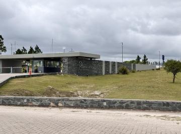 Terreno · 1109m² · Lote Puerto del Aguila Entrega 10 Mil Usd Cuotas