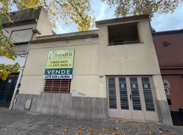 Casa · 164m² · 4 Ambientes · 1 Cochera · Casa en Venta Villa Luro, 4 Amb con Garaje/ Patio/ Terrazas