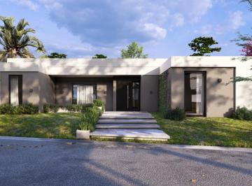 Casa · 173m² · 4 Ambientes · 1 Cochera · Casa en Venta en Barrio San Sebastián