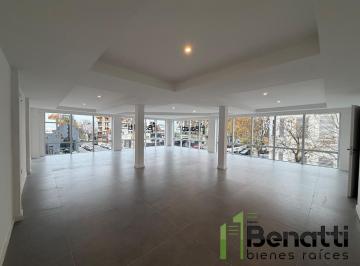 Oficina comercial · 126m² · 2 Ambientes · Oficina Comercial a Estrenar. 126 m² Totales