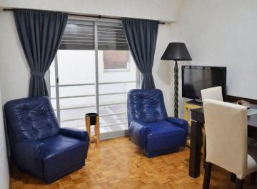 Departamento · 36m² · 2 Ambientes · Alquiler Departamento 2 Amb en Vicente López 36 m²