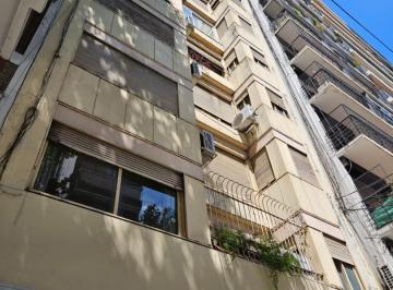 Departamento · 75m² · 3 Ambientes · Alquiler Departamento Recoleta 3 Ambientes Luminoso