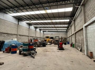 1974387478.jpg · Depósito en Venta Ubicado en José León Suárez, San Martin, G. B. a. Zona Norte