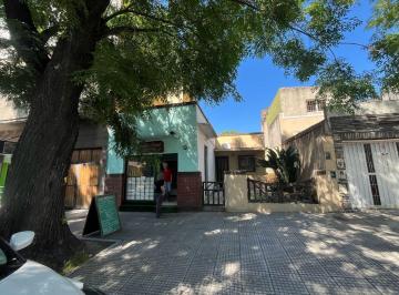 Terreno · 426m² · Villa Lugano: Terreno con Propiedad en Block