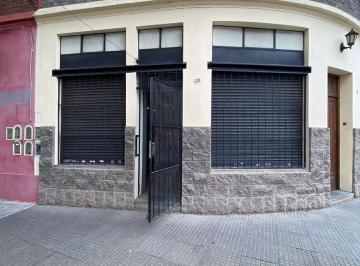 Local comercial · 24m² · Alquiler Oficina Local Planta Baja a m de Av Mitre Sin Expensas