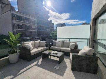 Departamento · 74m² · 3 Ambientes · Departamento de 3 Ambientes a Estrenar en Villa Crespo Entrega Inmediata