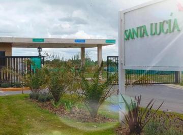 2001495221.jpg · Terreno en Venta Ubicado en Santa Lucia, Pilar del Este, Pilar