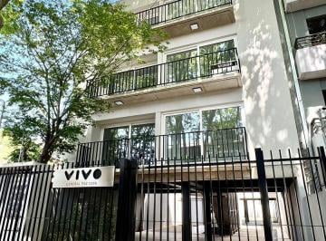 Departamento · 61m² · 3 Ambientes · 1 Cochera · Alquiler Depto 3amb San Isidro