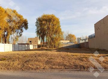 Terreno · 302m² · Venta Lote 302 m² - Bº Morada del Agua Life, Plottier
