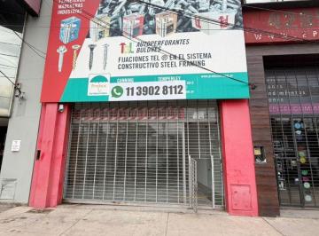 Local comercial , Ezeiza · Alquiler Local Comercial Canning.