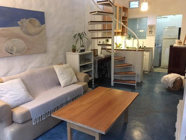 PH · 41m² · 2 Ambientes