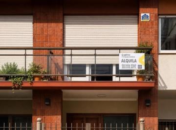 Departamento · 45m² · 2 Ambientes · 1 Cochera · Alquiler 2 Ambientes con Cochera. Chauvin.