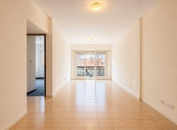 Departamento · 45m² · 2 Ambientes · 1 Cochera · Alquiler 2 Ambientes con Cochera. Chauvin.