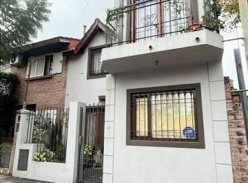 Casa · 90m² · 4 Ambientes · 1 Cochera · Venta Casa 4 Ambientes Cochera Jardin Ciudad Evita