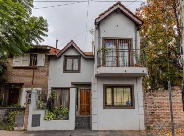 Casa · 90m² · 4 Ambientes · 1 Cochera · Venta Casa 4 Ambientes Cochera Jardin Ciudad Evita