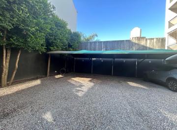 Garage · 1m² · 1 Cochera · Cochera Semicubierta - Banfield Oeste Centro