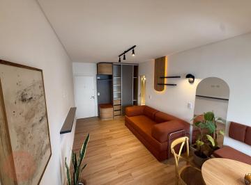 Departamento · 22m² · 1 Ambiente · En Venta - Departamento de 1 Ambiente Reciclado Zona Plaza Mitre