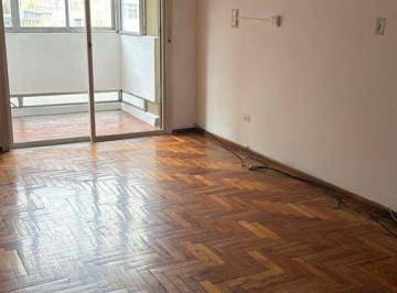 Departamento · 75m² · 5 Ambientes · Departamento de 80 m² con 3 Dorm. en Venta en Centro Rosario
