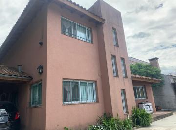 Casa · 205m² · 4 Ambientes · 3 Cocheras · Casa en Venta en El Talar, Tigre