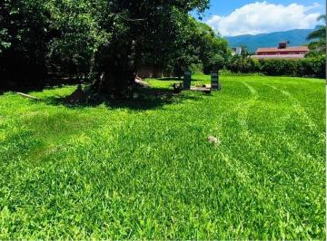 Terreno · 1500m² · Terreno Solano Vera y Las Lanzas