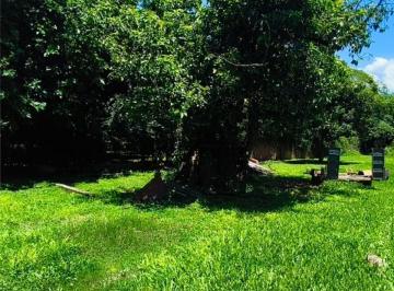 Terreno · 1500m² · Terreno Solano Vera y Las Lanzas