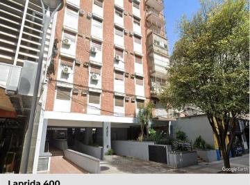 Departamento · 62m² · 3 Ambientes · Dpt. Alq Amoblado Laprida 400