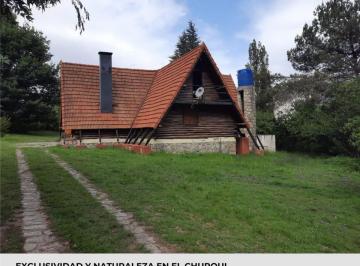 Casa · 2000m² · 5 Ambientes · Casa Venta El Churqui - Tafi del Valle