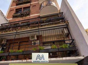 Departamento · 63m² · 3 Ambientes · Dpto. Venta Crisóstomo Álvarez Al 800