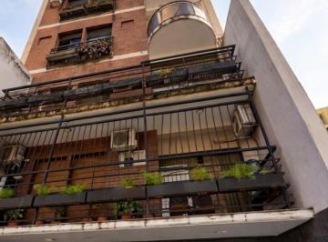 Departamento · 63m² · 3 Ambientes · Dpto. Venta Crisóstomo Álvarez Al 800