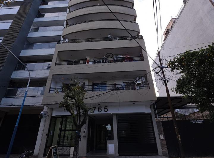 Departamento · 75m² · 3 Ambientes