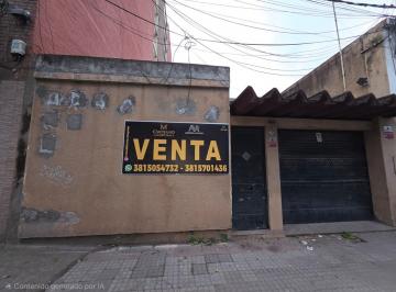 Terreno · 280m² · Terreno en Barrio Sur