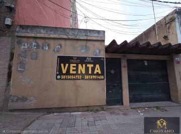 Terreno · 280m² · Terreno en Barrio Sur
