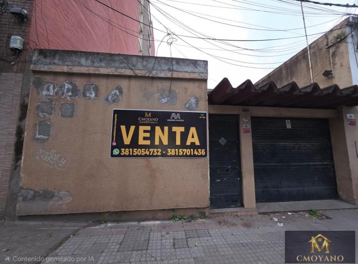 Terreno · 280m²