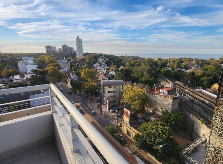 Departamento · 135m² · 5 Ambientes · 2 Cocheras