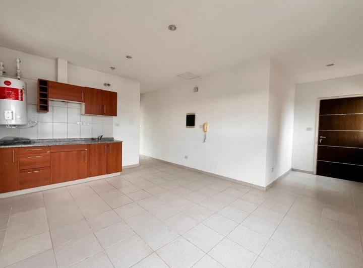 Departamento · 40m² · 2 Ambientes