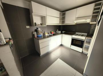 Departamento · 55m² · 3 Ambientes · Alquiler 3 Amb Balcon Lavadero Edificio Moderno