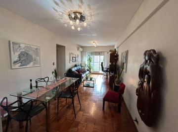 Departamento de 3 ambientes, Caballito · Semi Piso 3 Ambientes + Dependencia, Espacio Guarda Coche y Baulera en Venta en Caballito