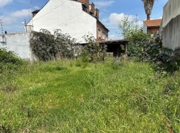 1940176368.jpg · Terreno en Venta Ubicado en Olivos, Vicente López, G. B. a. Zona Norte