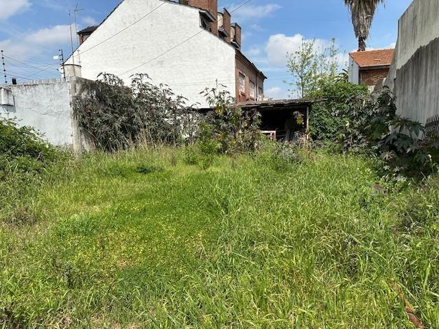 Terrenos en venta — RealXpertAI