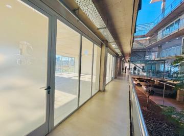 Oficina comercial · 72m² · Alquiler | 2 Oficinas Unificadas - Rio Arriba