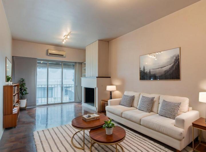 Venta. Departamento 3 Ambientes. Luminoso. Apto Credito. Palermo