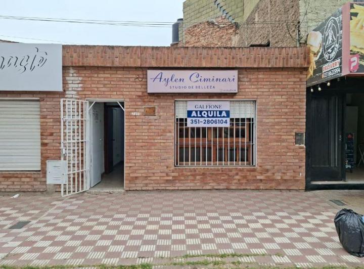 Local comercial · 35m² · 3 Ambientes